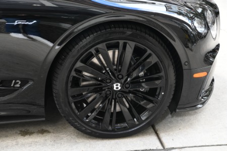 New 2023 Bentley Continental GT GT Speed | Chicago, IL