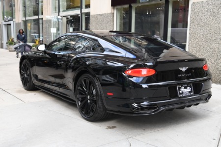 New 2023 Bentley Continental GT GT Speed | Chicago, IL