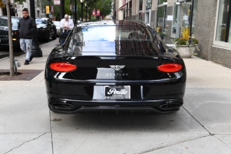 New 2023 Bentley Continental GT GT Speed | Chicago, IL