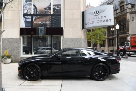 New 2023 Bentley Continental GT GT Speed | Chicago, IL