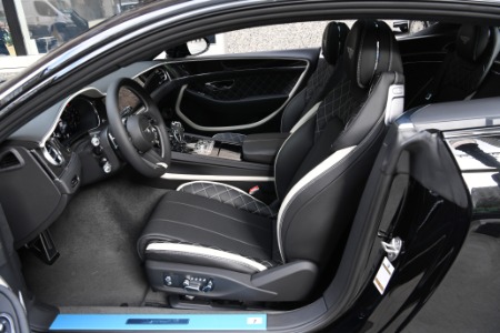 New 2023 Bentley Continental GT GT Speed | Chicago, IL