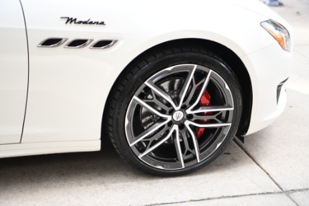 New 2024 Maserati Quattroporte Modena Q4 | Chicago, IL