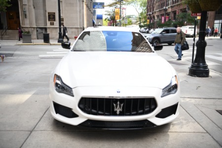 New 2024 Maserati Quattroporte Modena Q4 | Chicago, IL