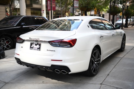 New 2024 Maserati Quattroporte Modena Q4 | Chicago, IL