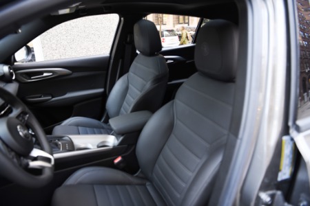 Used 2024 Alfa Romeo Tonale Ti | Chicago, IL