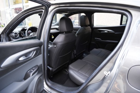 Used 2024 Alfa Romeo Tonale Ti | Chicago, IL