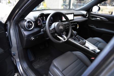 Used 2024 Alfa Romeo Tonale Ti | Chicago, IL
