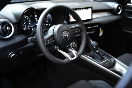 Used 2024 Alfa Romeo Tonale Ti | Chicago, IL