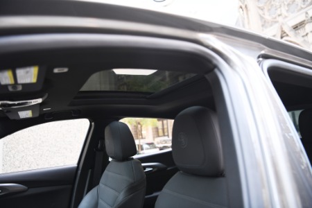 Used 2024 Alfa Romeo Tonale Ti | Chicago, IL