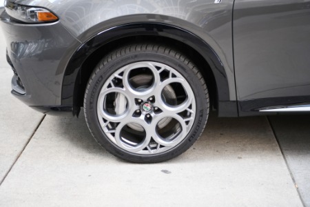 Used 2024 Alfa Romeo Tonale Ti | Chicago, IL