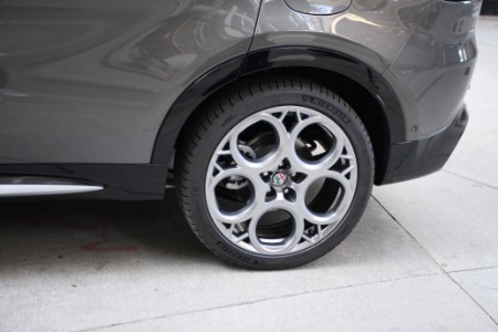Used 2024 Alfa Romeo Tonale Ti | Chicago, IL