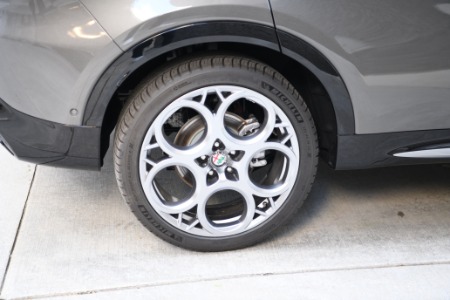 Used 2024 Alfa Romeo Tonale Ti | Chicago, IL
