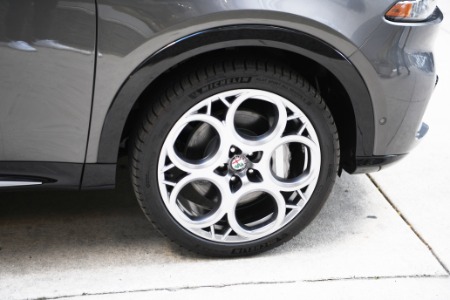 Used 2024 Alfa Romeo Tonale Ti | Chicago, IL