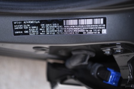 Used 2024 Alfa Romeo Tonale Ti | Chicago, IL
