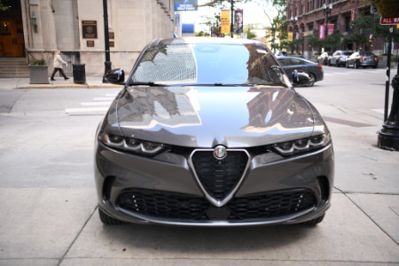 Used 2024 Alfa Romeo Tonale Ti | Chicago, IL
