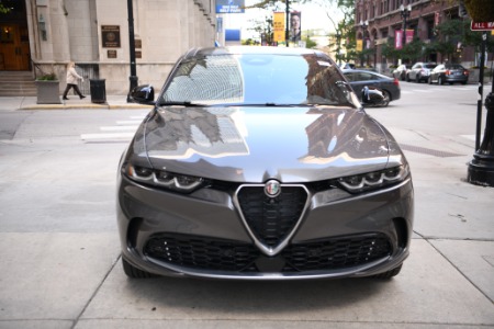 New 2024 Alfa Romeo Tonale Ti | Chicago, IL