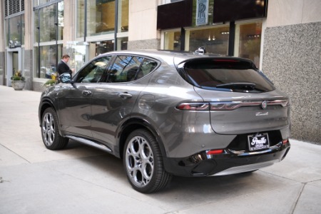 Used 2024 Alfa Romeo Tonale Ti | Chicago, IL