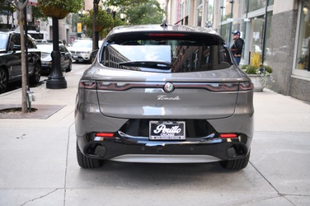 Used 2024 Alfa Romeo Tonale Ti | Chicago, IL