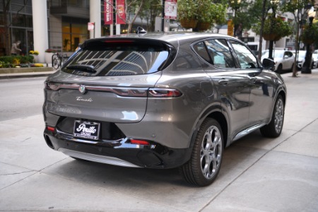 Used 2024 Alfa Romeo Tonale Ti | Chicago, IL