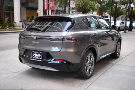 New 2024 Alfa Romeo Tonale Ti | Chicago, IL