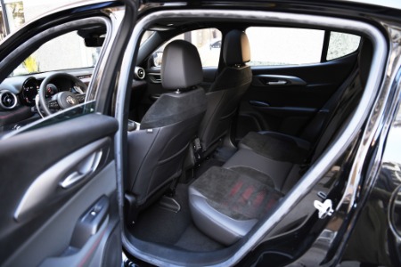 New 2024 Alfa Romeo Tonale Veloce | Chicago, IL