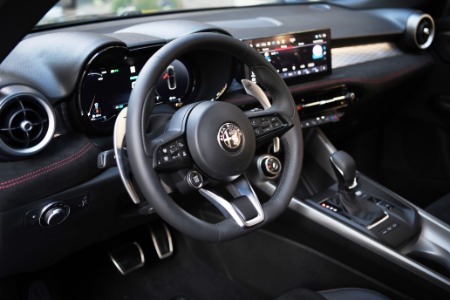 New 2024 Alfa Romeo Tonale Veloce | Chicago, IL