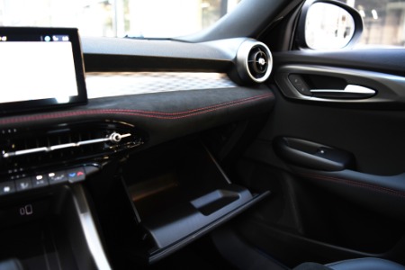 New 2024 Alfa Romeo Tonale Veloce | Chicago, IL