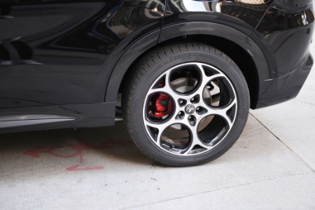 New 2024 Alfa Romeo Tonale Veloce | Chicago, IL