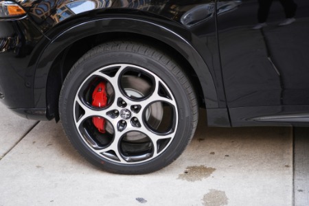 New 2024 Alfa Romeo Tonale Veloce | Chicago, IL
