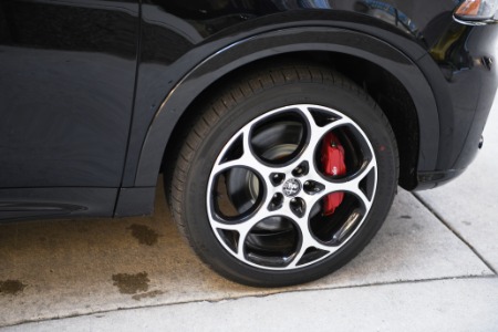 New 2024 Alfa Romeo Tonale Veloce | Chicago, IL