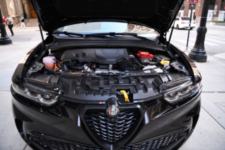 New 2024 Alfa Romeo Tonale Veloce | Chicago, IL