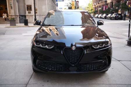 New 2024 Alfa Romeo Tonale Veloce | Chicago, IL