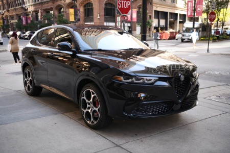 New 2024 Alfa Romeo Tonale Veloce | Chicago, IL