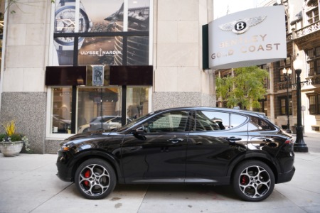 New 2024 Alfa Romeo Tonale Veloce | Chicago, IL