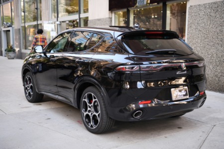 New 2024 Alfa Romeo Tonale Veloce | Chicago, IL