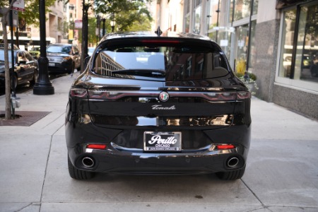 New 2024 Alfa Romeo Tonale Veloce | Chicago, IL