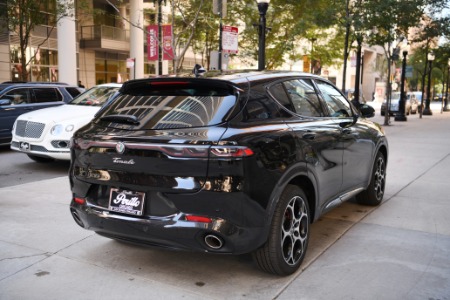 New 2024 Alfa Romeo Tonale Veloce | Chicago, IL