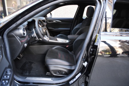 New 2024 Alfa Romeo Tonale Veloce | Chicago, IL
