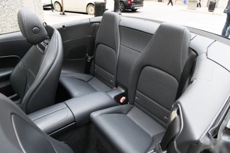 Used 2022 Mercedes-Benz SL-Class AMG SL 63 | Chicago, IL