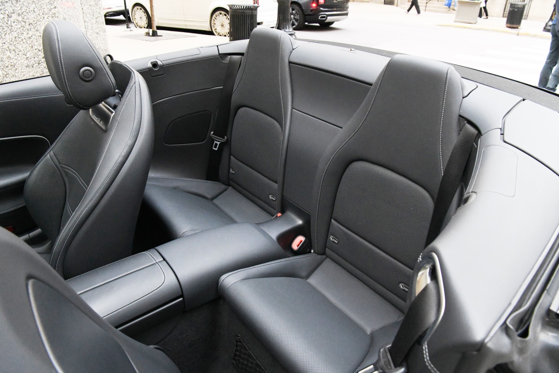 Used 2022 Mercedes-Benz SL-Class AMG SL 63 | St. Petersburg, FL
