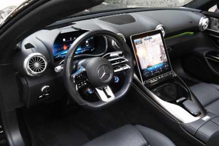 Used 2022 Mercedes-Benz SL-Class AMG SL 63 | Chicago, IL