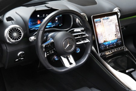 Used 2022 Mercedes-Benz SL-Class AMG SL 63 | Chicago, IL