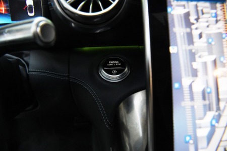 Used 2022 Mercedes-Benz SL-Class AMG SL 63 | Chicago, IL
