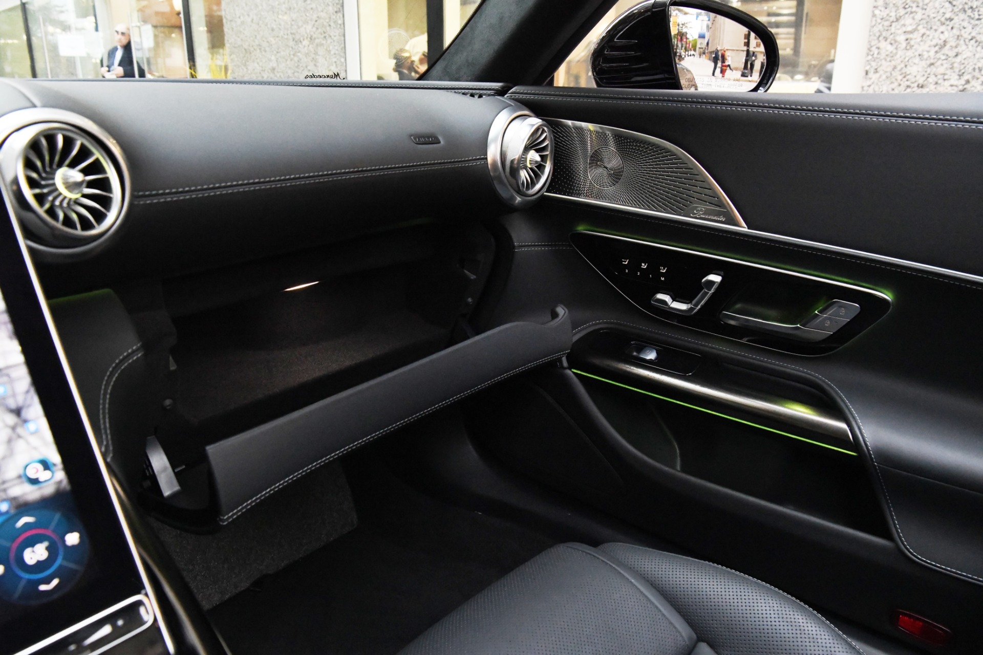 Used 2022 Mercedes-Benz SL-Class AMG SL 63 | St. Petersburg, FL