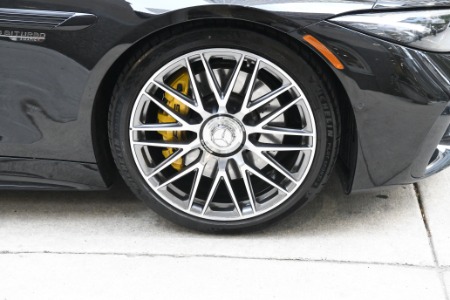 Used 2022 Mercedes-Benz SL-Class AMG SL 63 | Chicago, IL