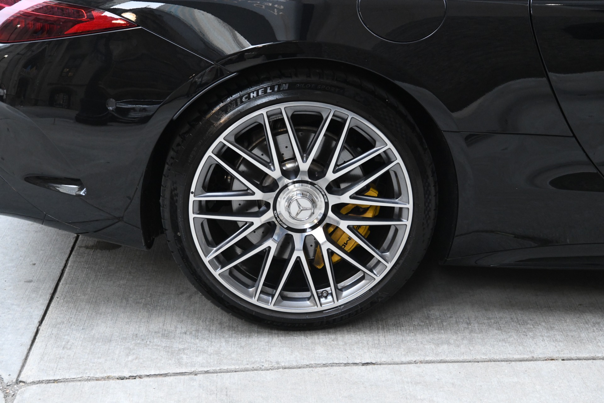 Used 2022 Mercedes-Benz SL-Class AMG SL 63 | St. Petersburg, FL