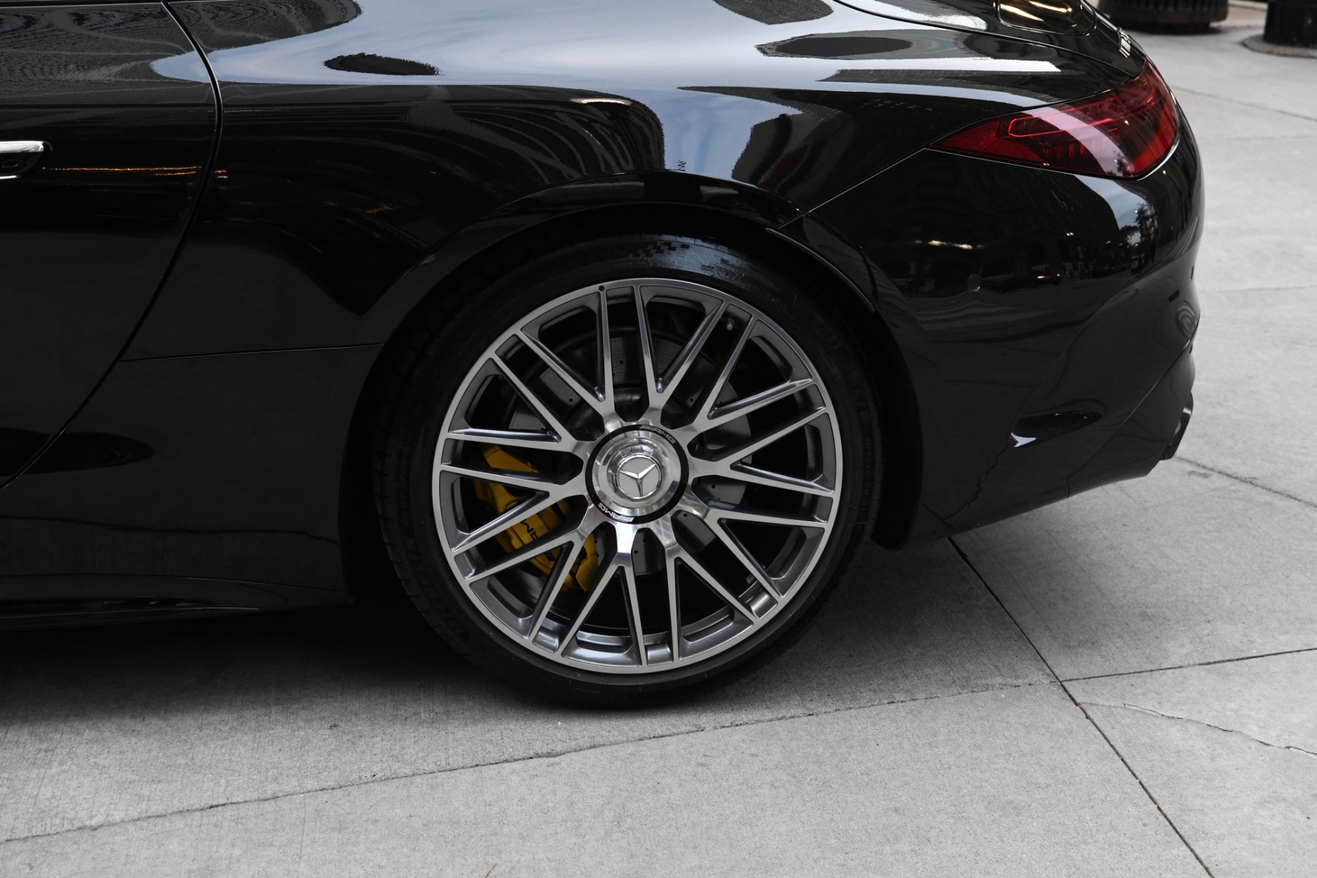 Used 2022 Mercedes-Benz SL-Class AMG SL 63 | St. Petersburg, FL