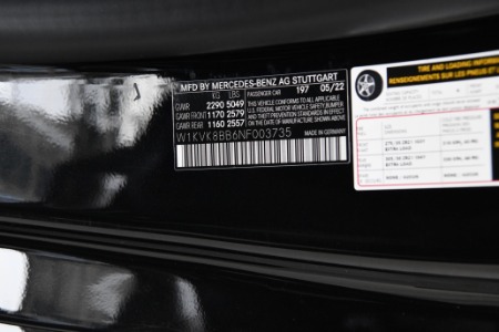 Used 2022 Mercedes-Benz SL-Class AMG SL 63 | Chicago, IL