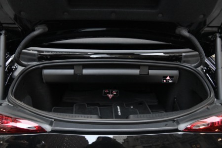 Used 2022 Mercedes-Benz SL-Class AMG SL 63 | Chicago, IL