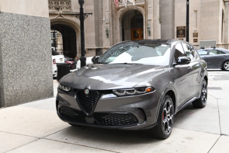 New 2024 Alfa Romeo Tonale Veloce | Chicago, IL